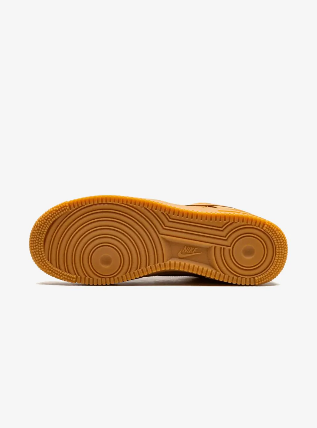 Nike Air Force 1 Low Supreme Flax - Image 4