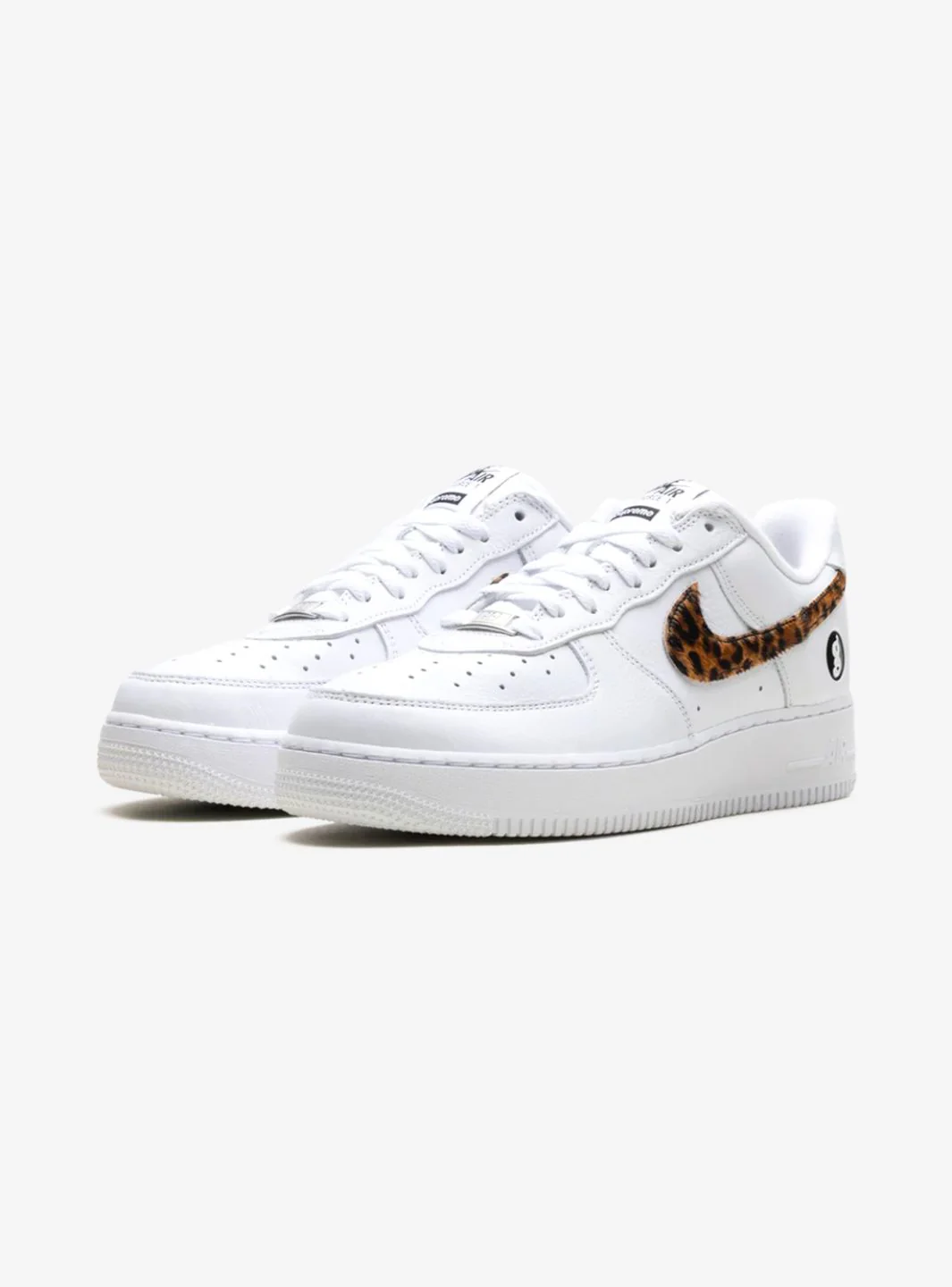 Nike Air Force 1 Low Supreme GOODENOUGH - Image 2