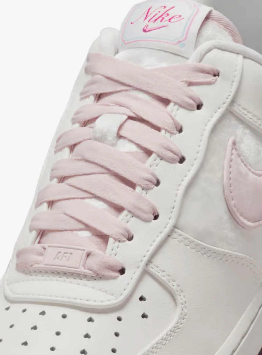 Nike Air Force 1 Low Valentine's Day (2026) (W) - Image 3