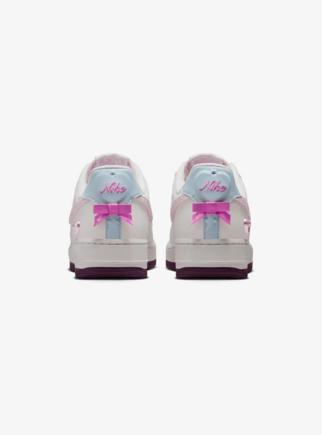 Nike Air Force 1 Low Valentine's Day (2026) (W) - Image 6
