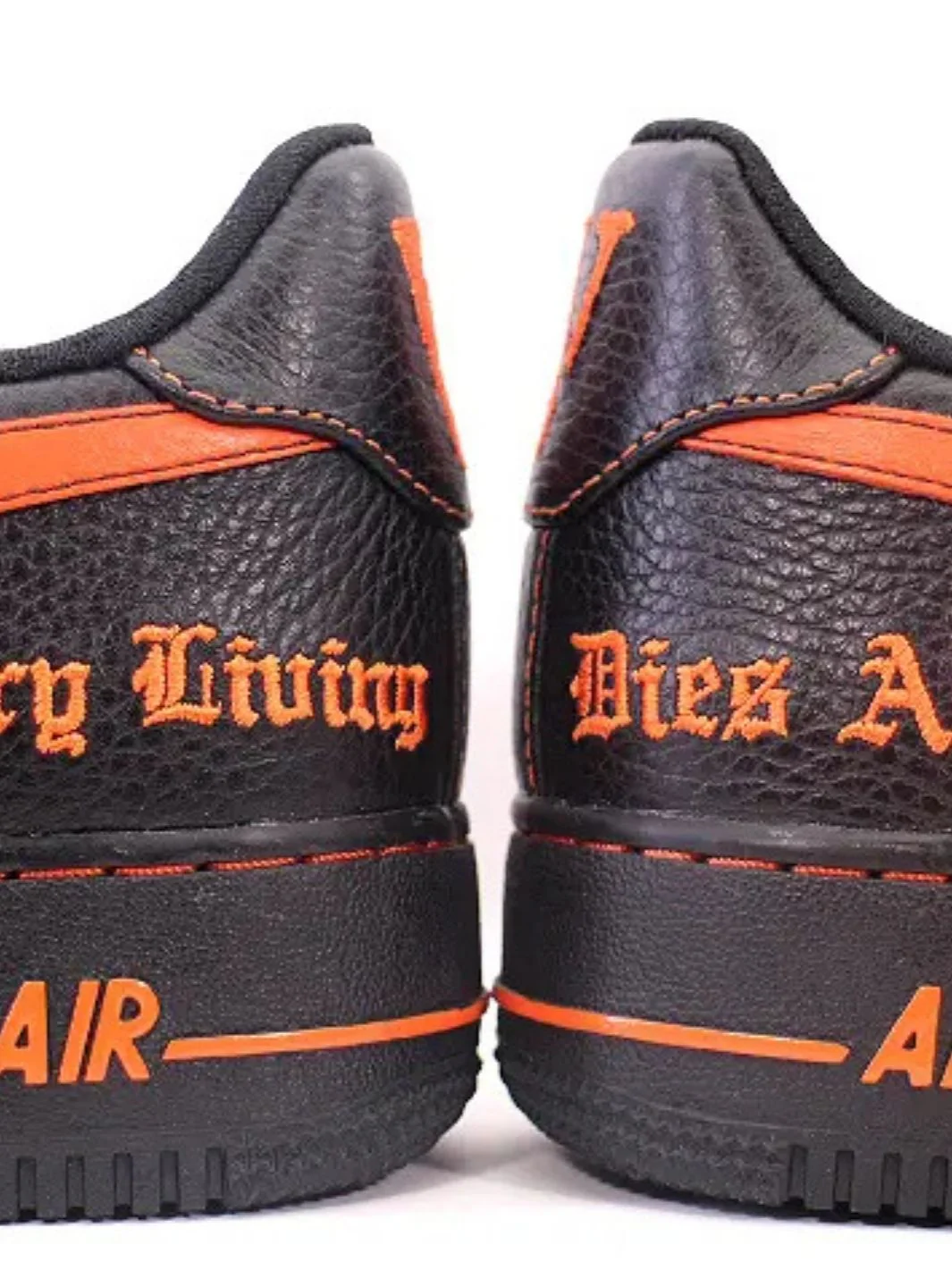 Nike Air Force 1 Low VLONE (2017) - Image 10