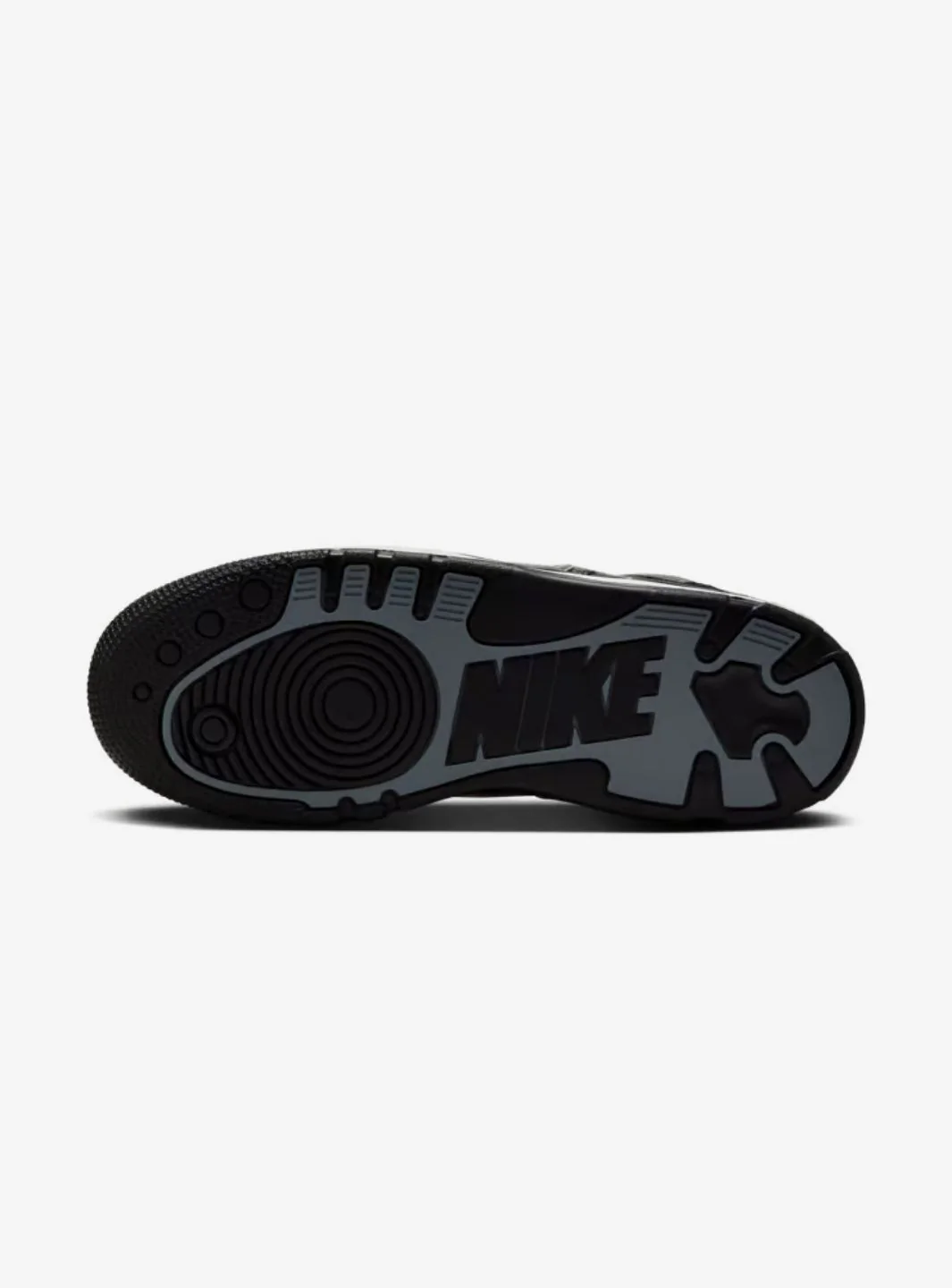 Nike Air Force 3 Low SP Nigo Black White - Image 5
