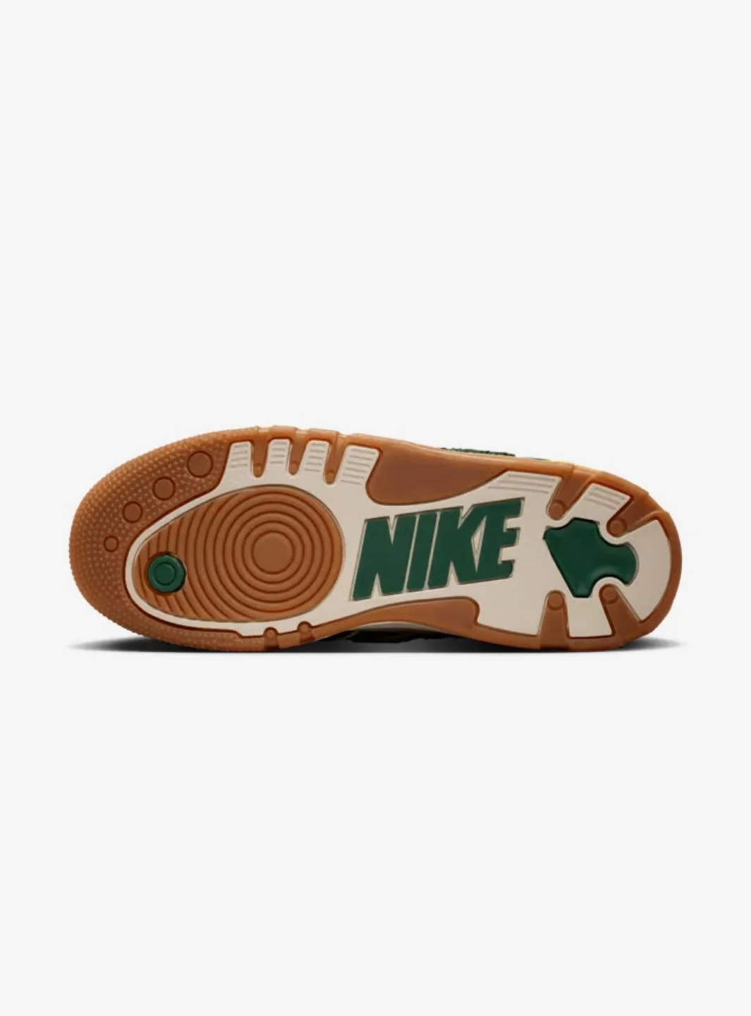 Nike Air Force 3 Low SP Nigo College Pack Forest Green - Image 5