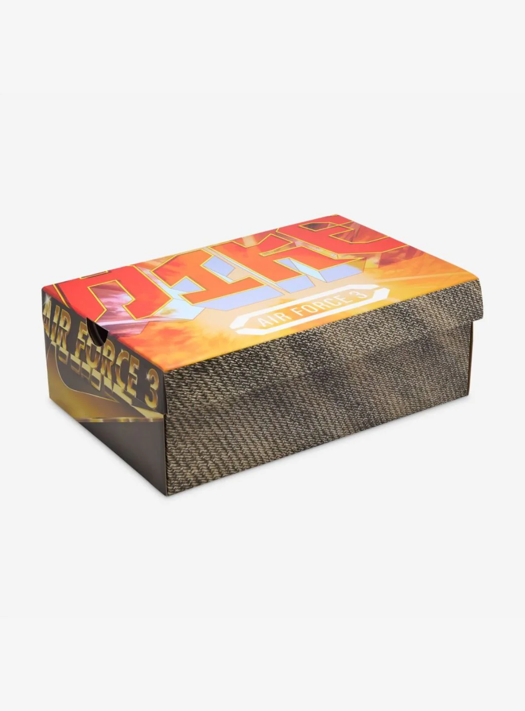 Nike Air Force 3 Low SP Nigo x Levi’s Enigma Stone - Image 11