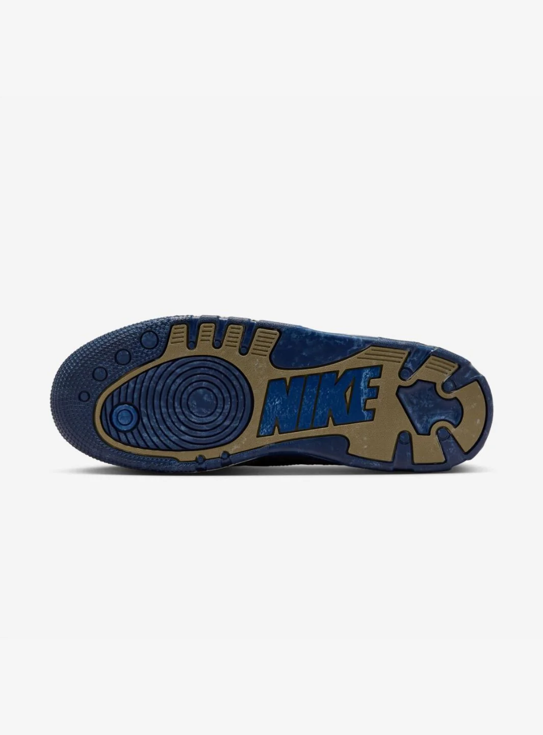 Nike Air Force 3 Low SP Nigo x Levi’s Enigma Stone - Image 9