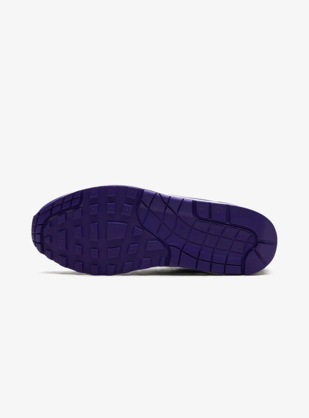 Nike Air Max 1 '87 SP Supreme Varsity Purple - Image 4