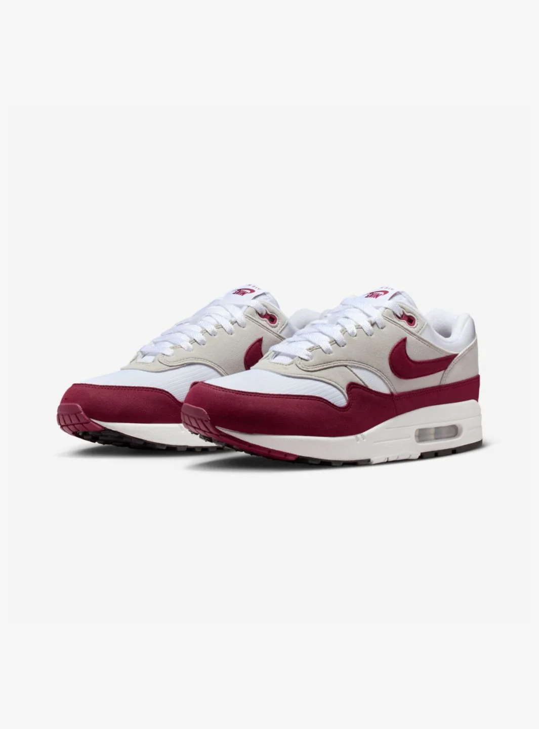 Nike Air Max 1 '87 Stranger Things Steve Harrington - Image 2