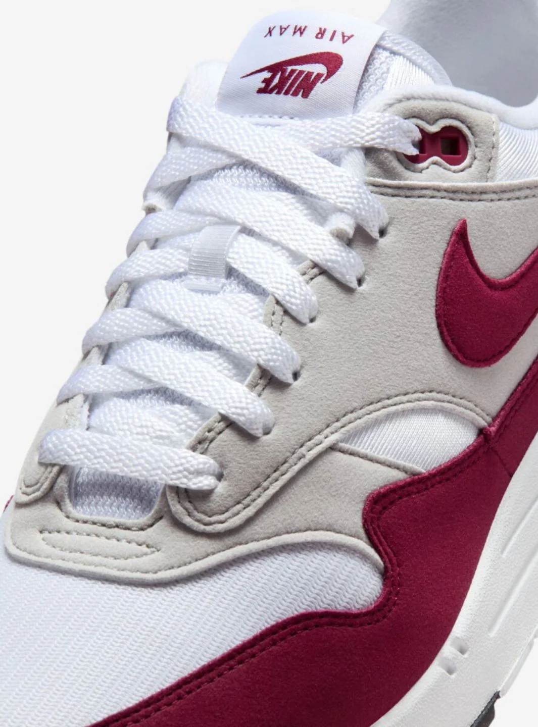 Nike Air Max 1 '87 Stranger Things Steve Harrington - Image 3