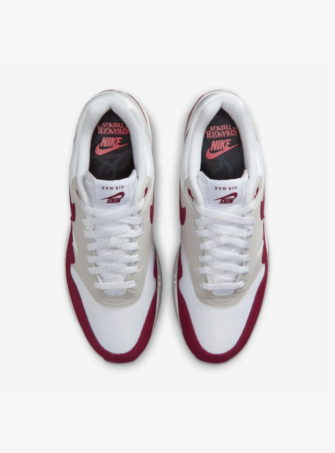 Nike Air Max 1 '87 Stranger Things Steve Harrington - Image 4