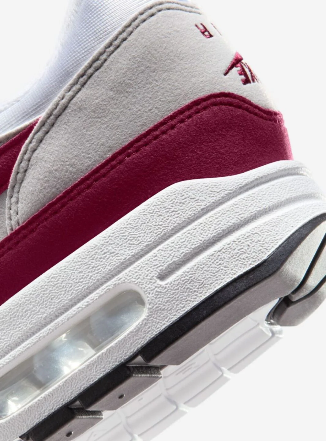 Nike Air Max 1 '87 Stranger Things Steve Harrington - Image 5
