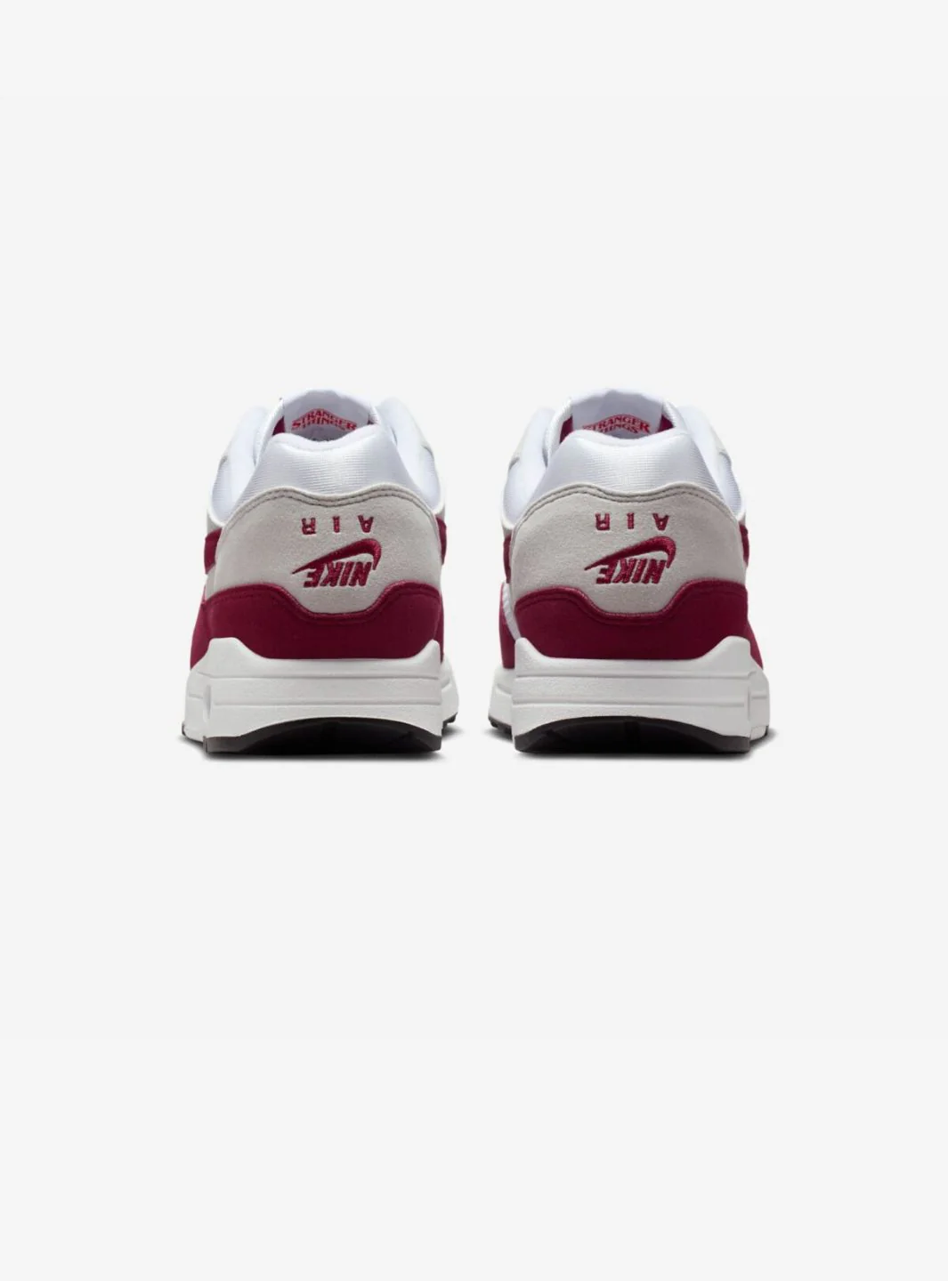 Nike Air Max 1 '87 Stranger Things Steve Harrington - Image 6