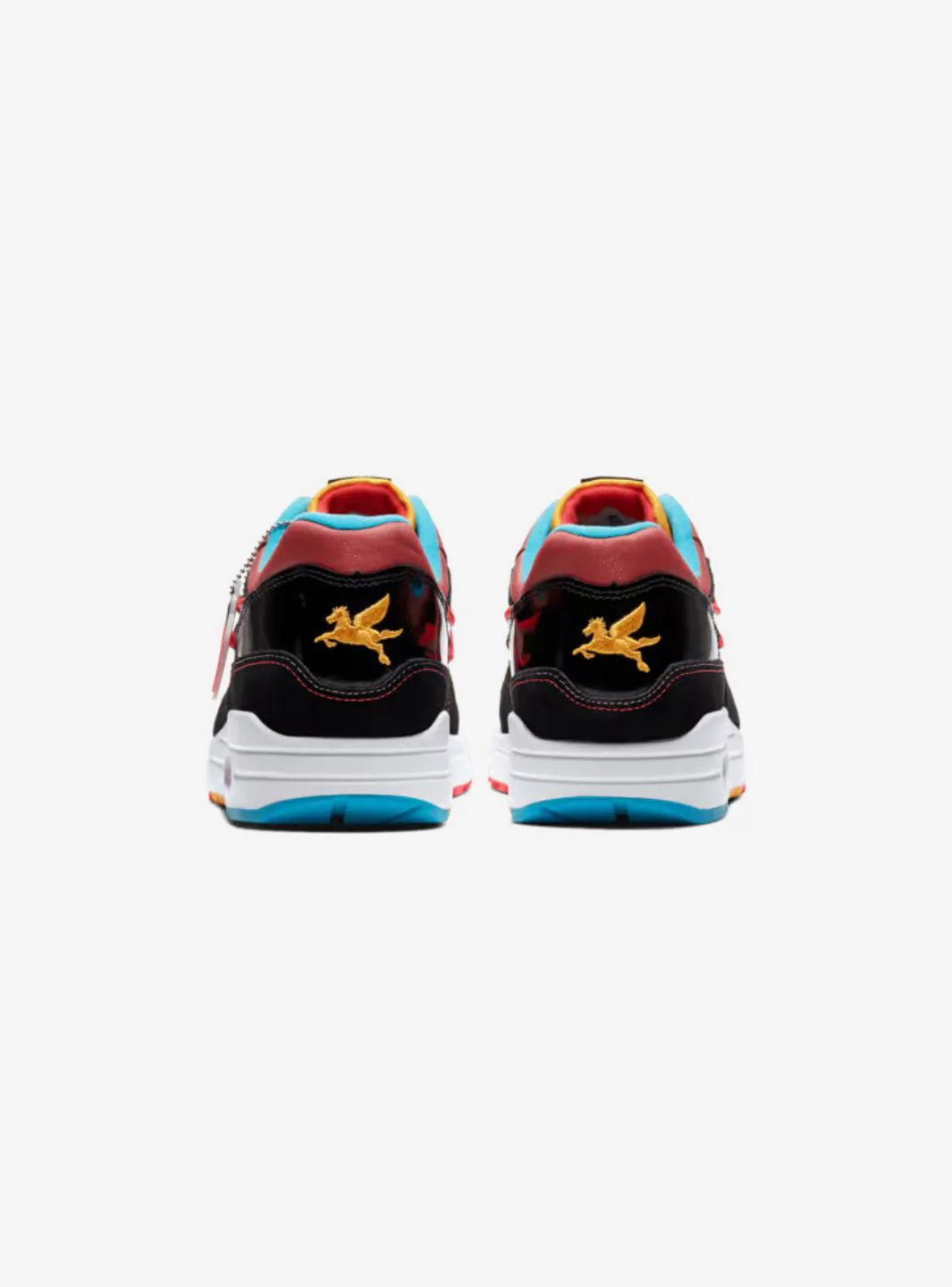 Nike Air Max 1 Chinatown New York (2020) - Image 6