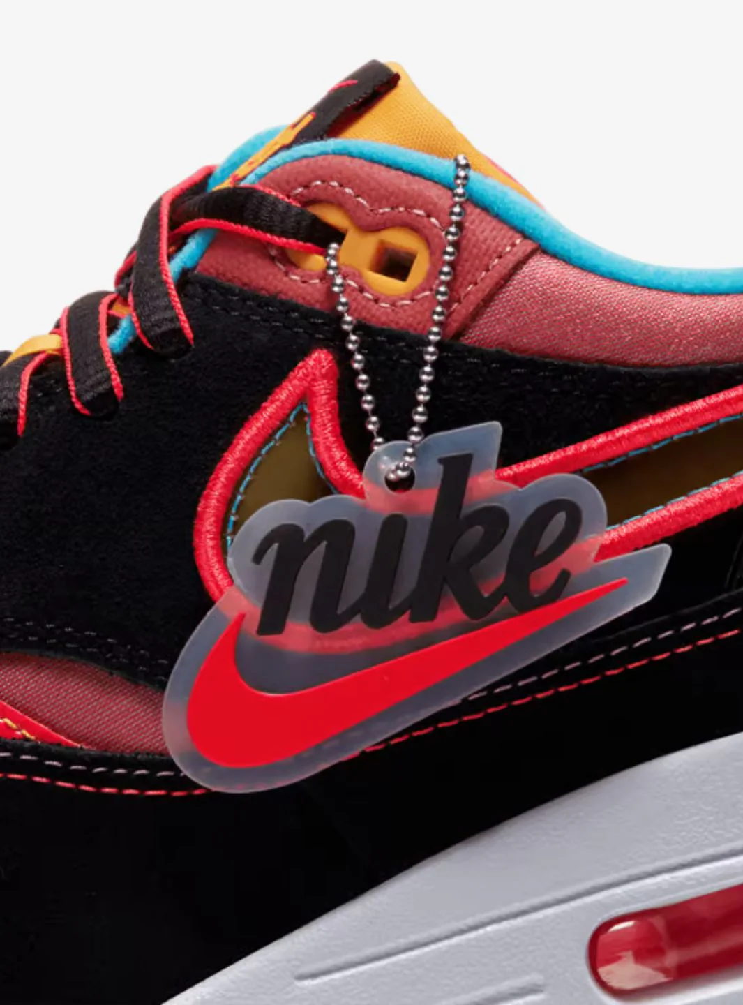 Nike Air Max 1 Chinatown New York (2020) - Image 8