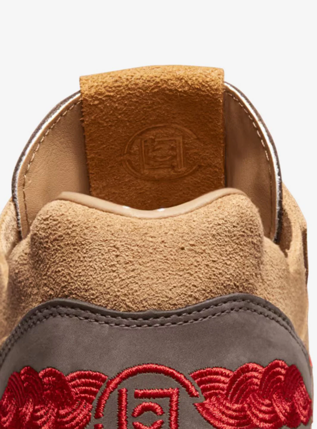 Nike Air Max 1 CLOT Kiss of Death CHA - Image 7