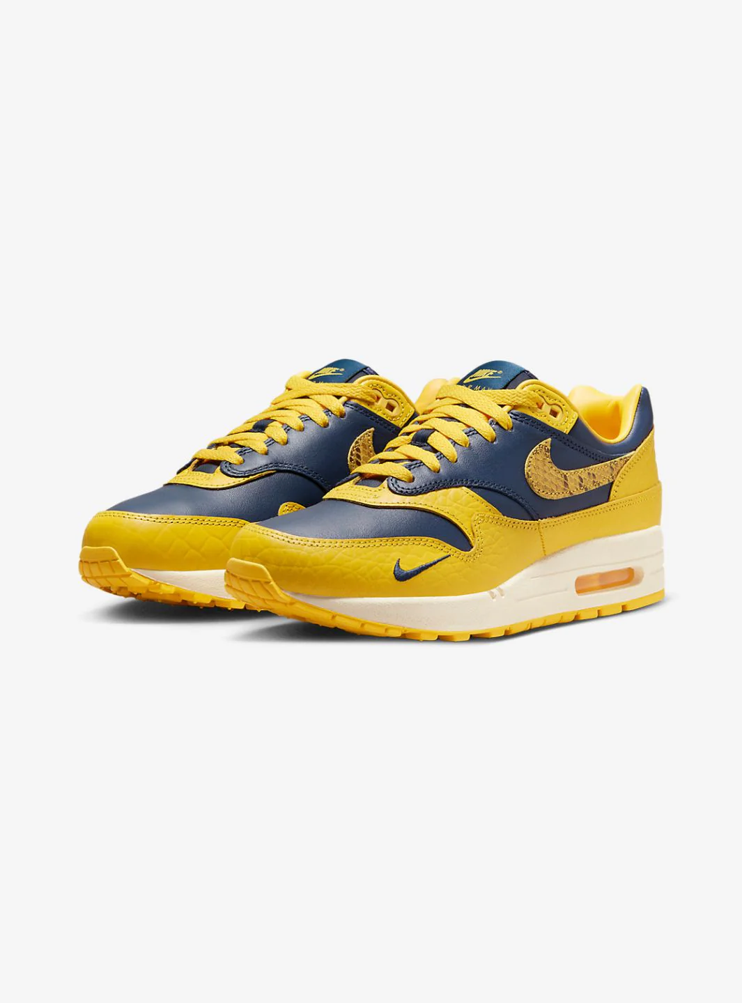 Nike Air Max 1 CO.JP Michigan Head to Head (W) - Image 2