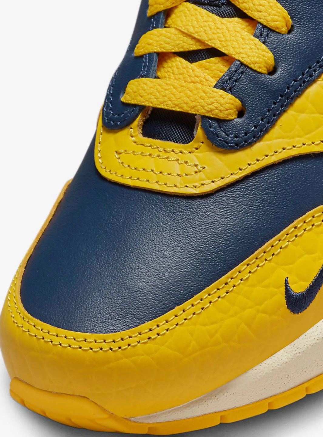 Nike Air Max 1 CO.JP Michigan Head to Head (W) - Image 3