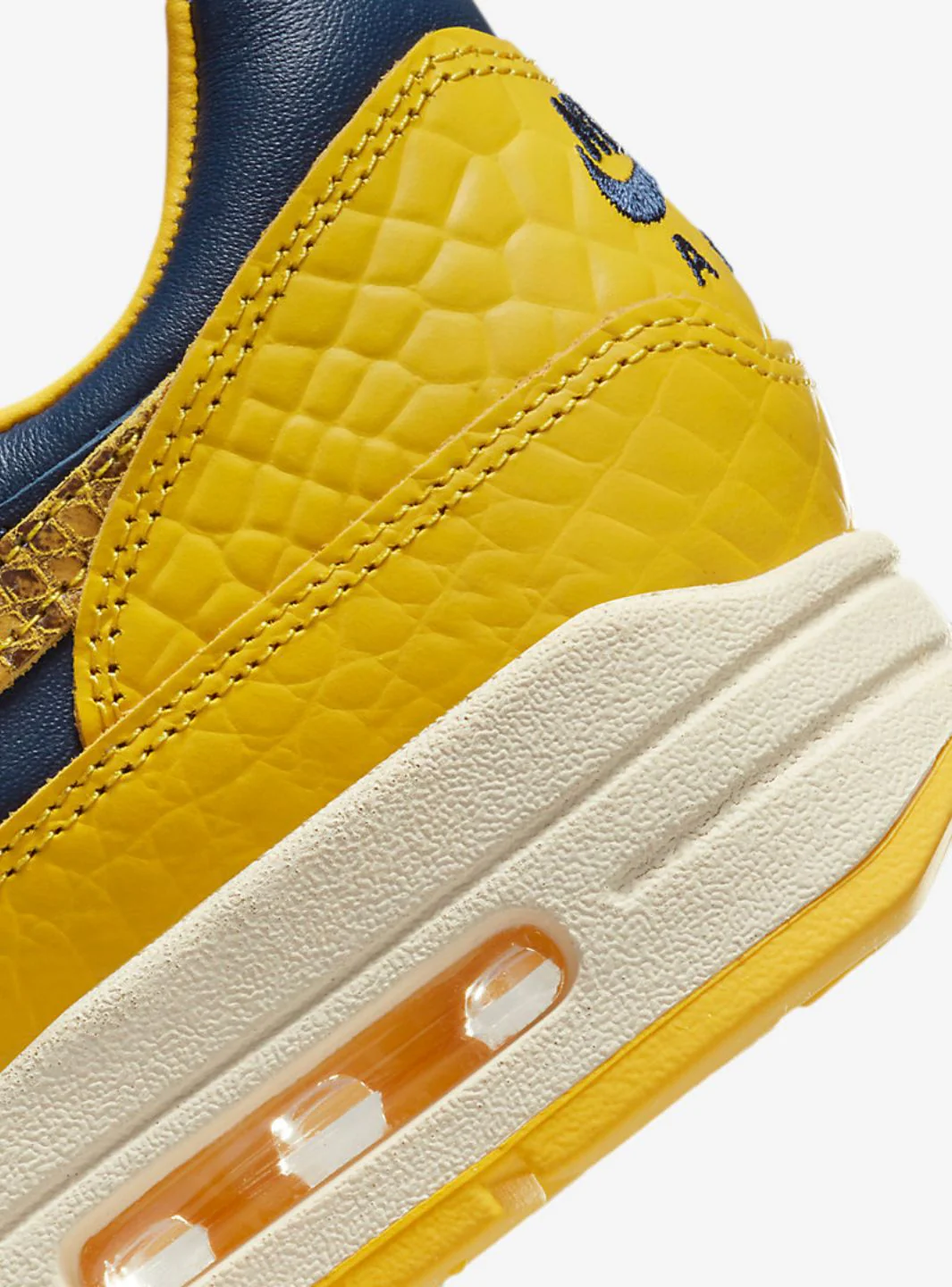 Nike Air Max 1 CO.JP Michigan Head to Head (W) - Image 5