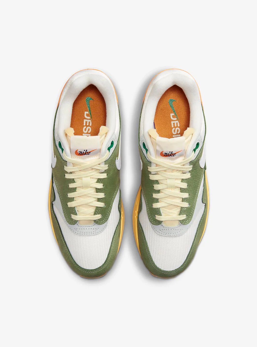 Nike Air Max 1 Designed by Japan - Image 4