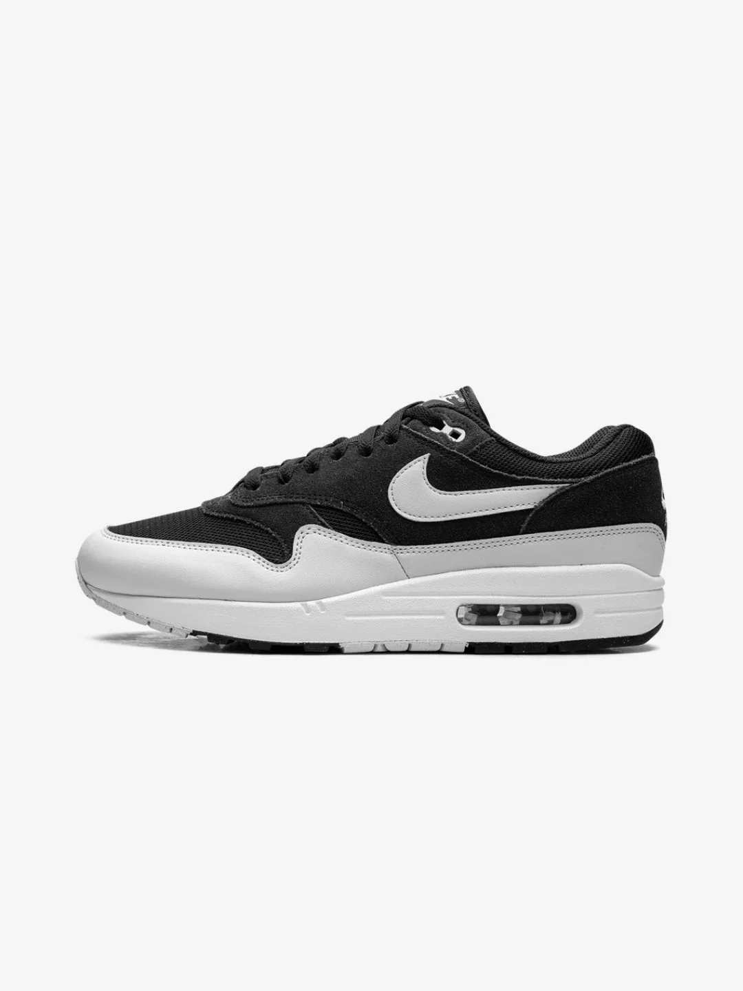 Nike Air Max 1 Essential Off Noir Vast Grey