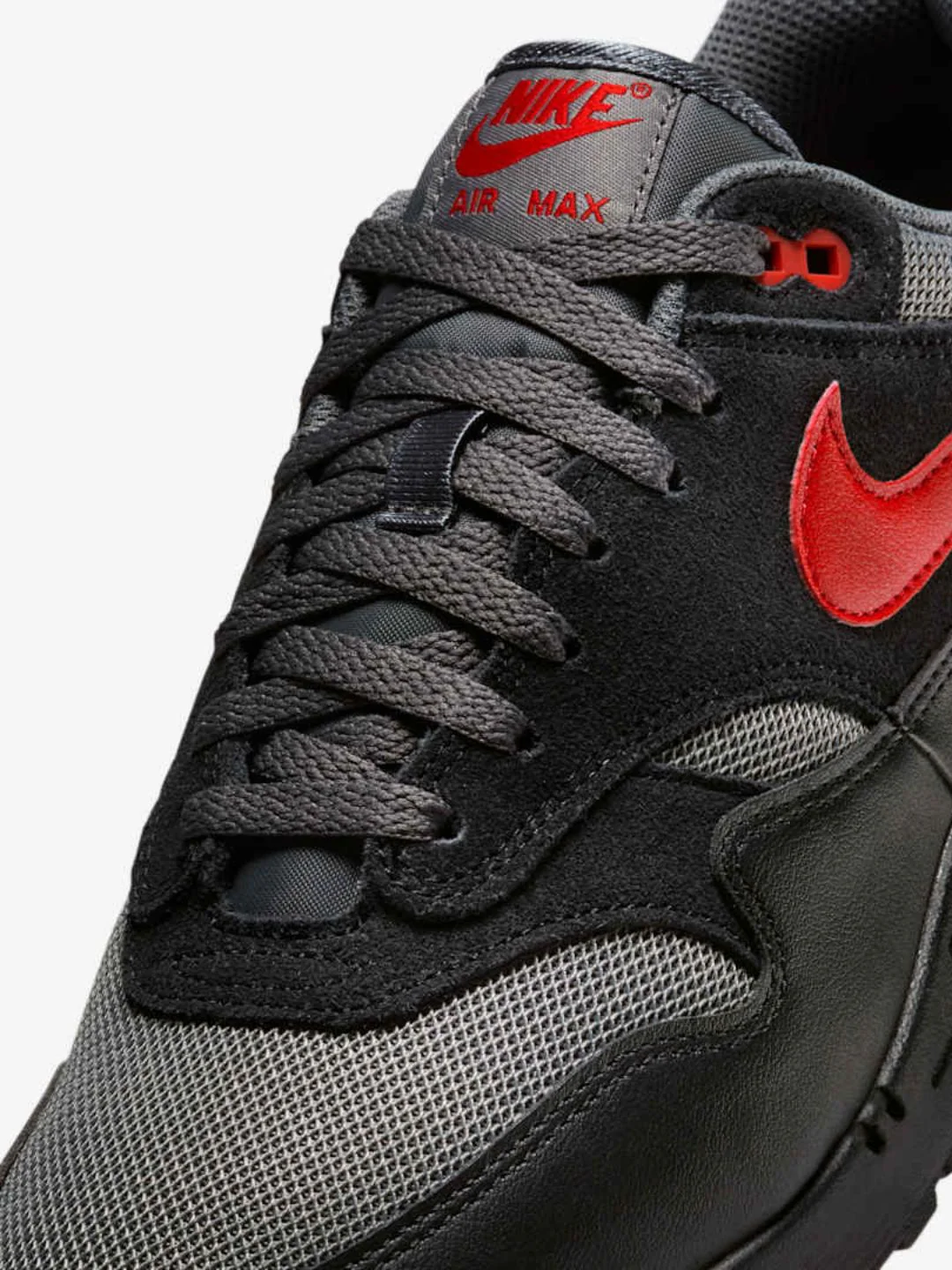 Nike Air Max 1 Essential Vamps - Image 3