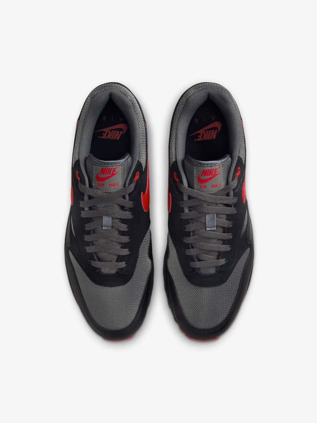 Nike Air Max 1 Essential Vamps - Image 4
