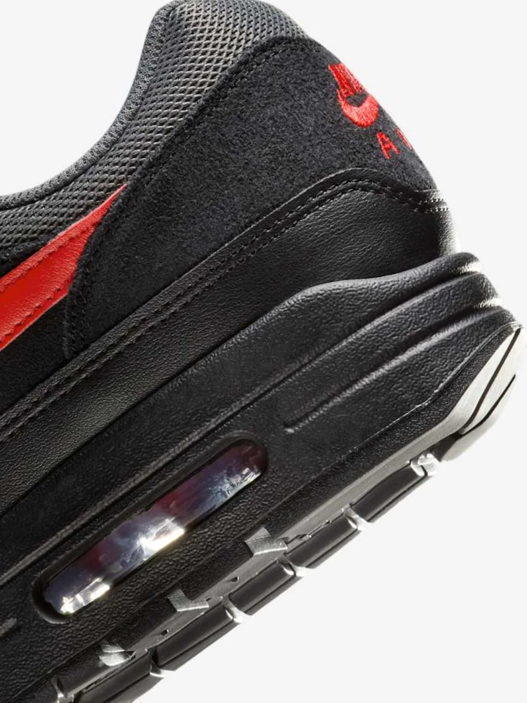Nike Air Max 1 Essential Vamps - Image 5