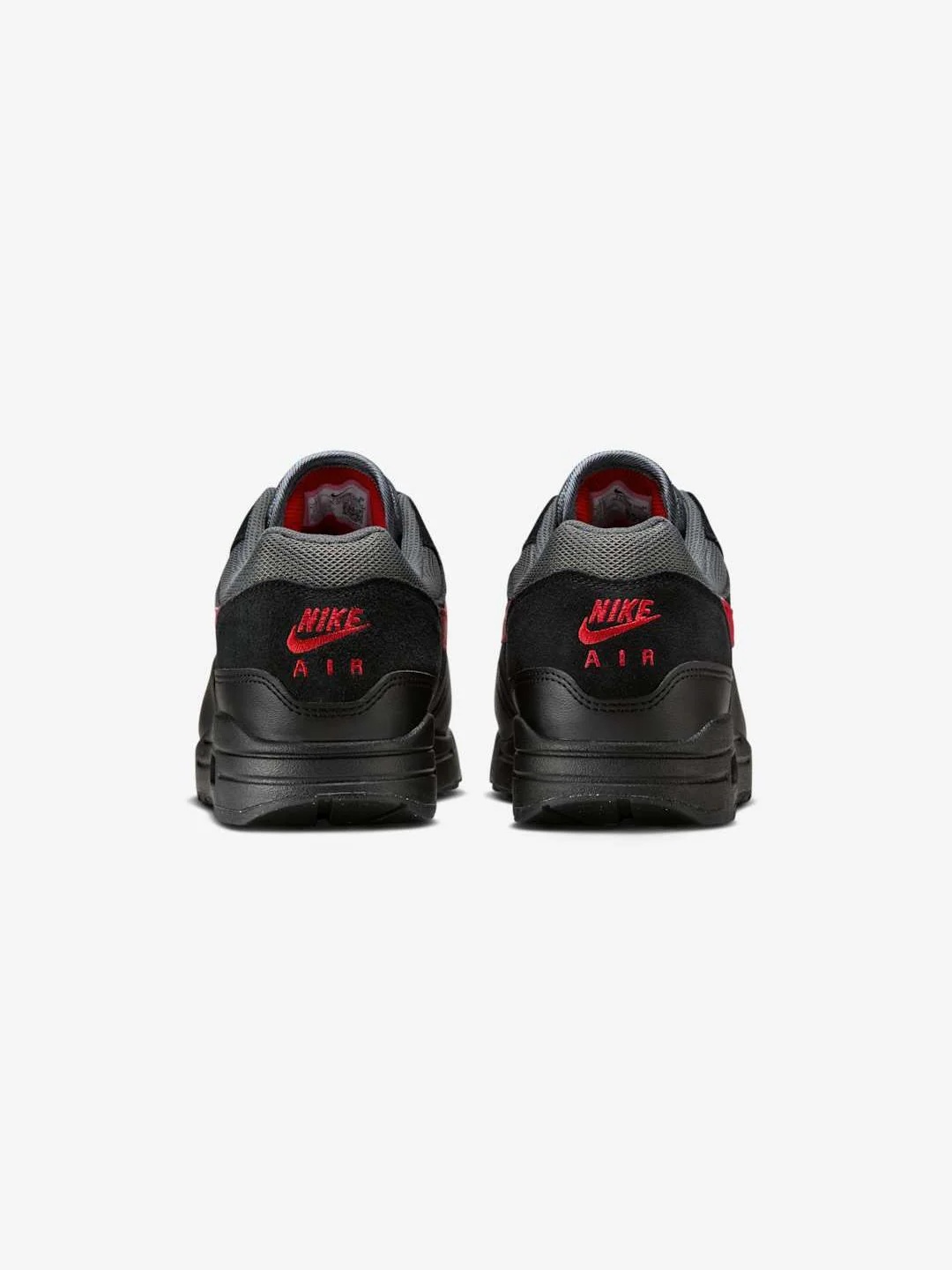 Nike Air Max 1 Essential Vamps - Image 6