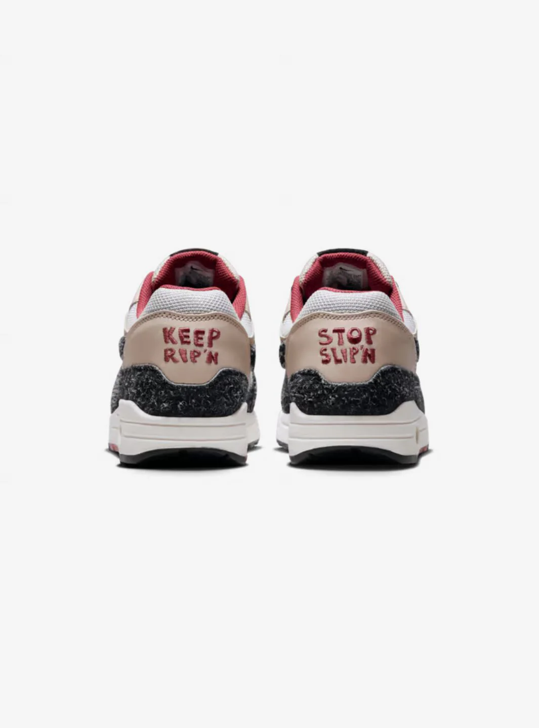 Nike Air Max 1 Keep Rippin Stop Slippin 2.0 - Image 6