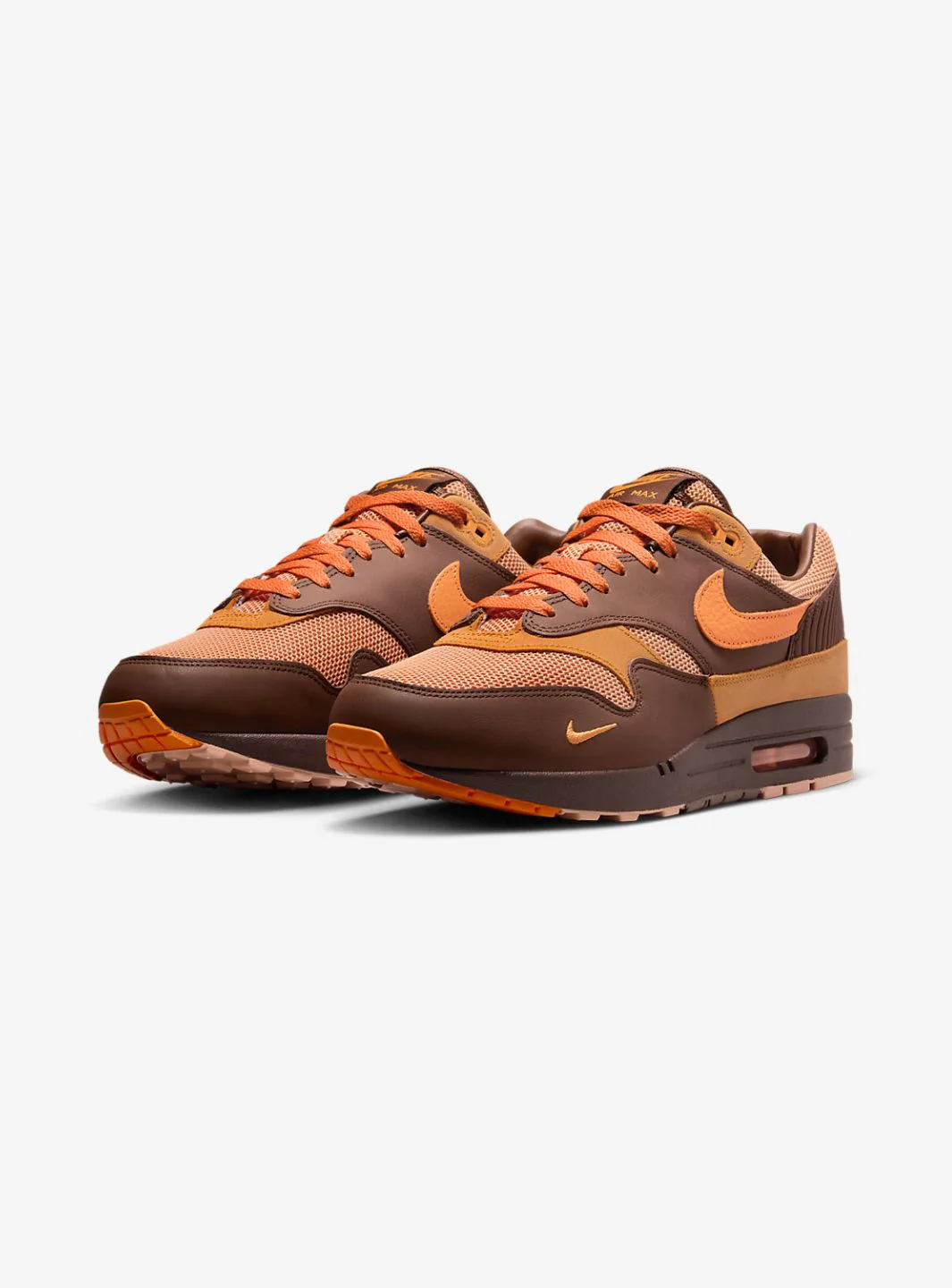 Nike Air Max 1 King’s Day - Image 2