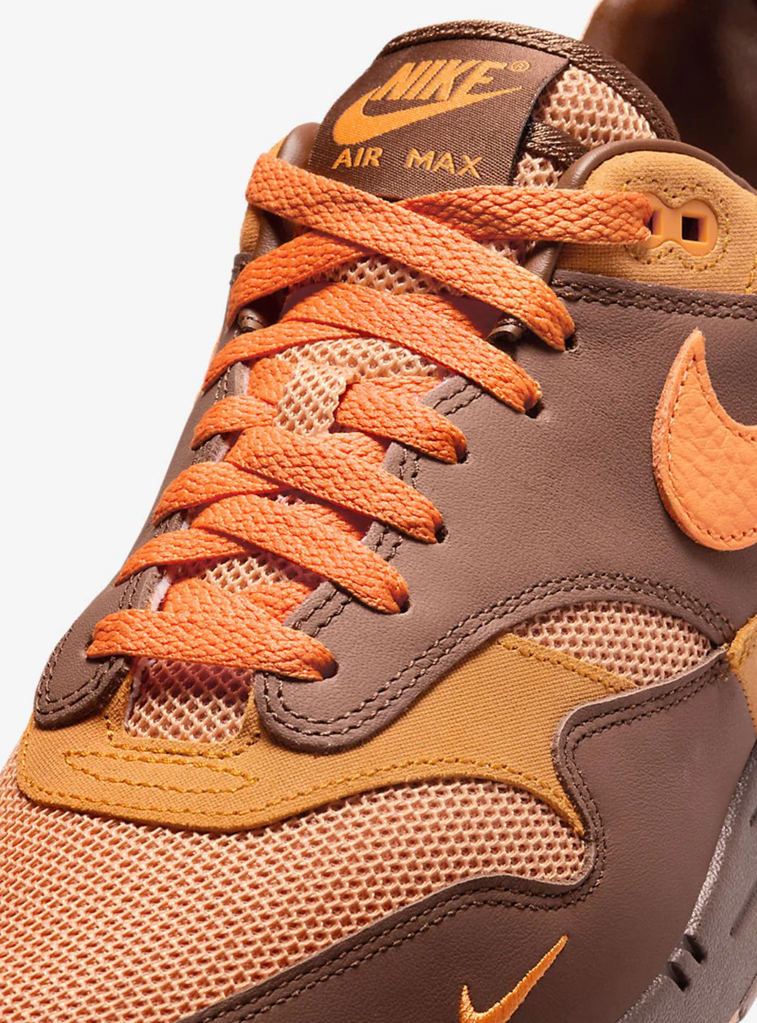 Nike Air Max 1 King’s Day - Image 3