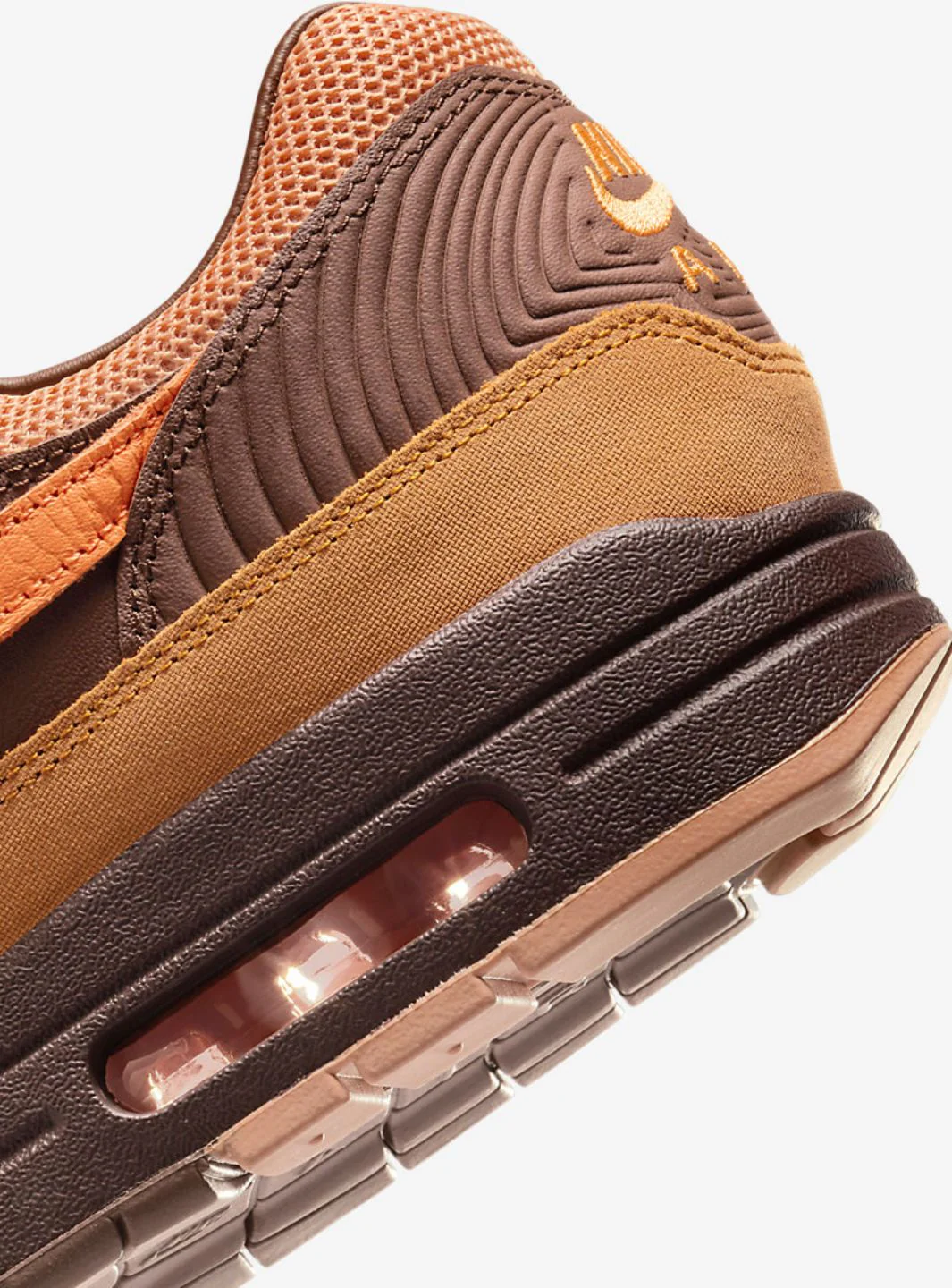 Nike Air Max 1 King’s Day - Image 5