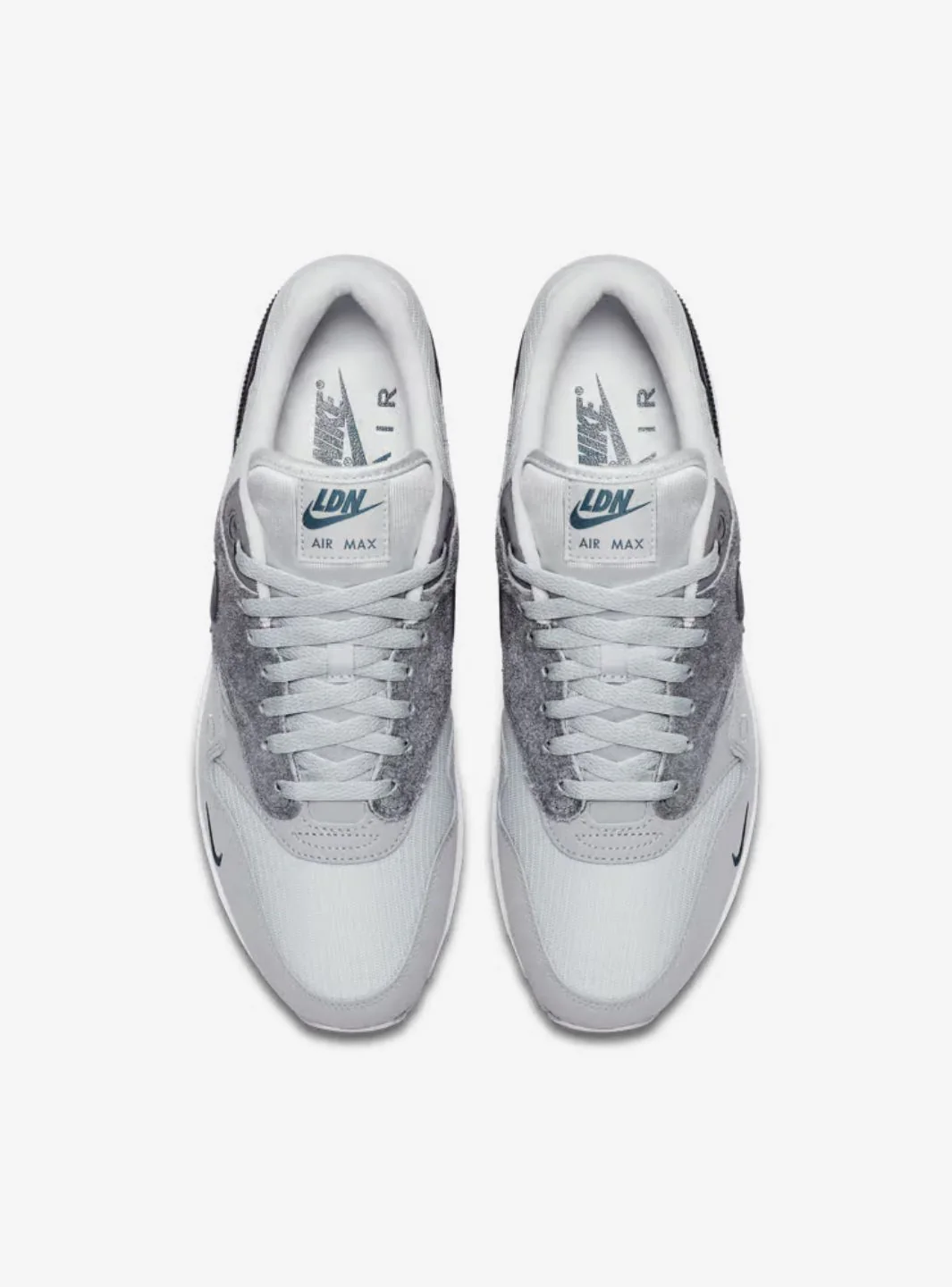 Nike Air Max 1 London - Image 3