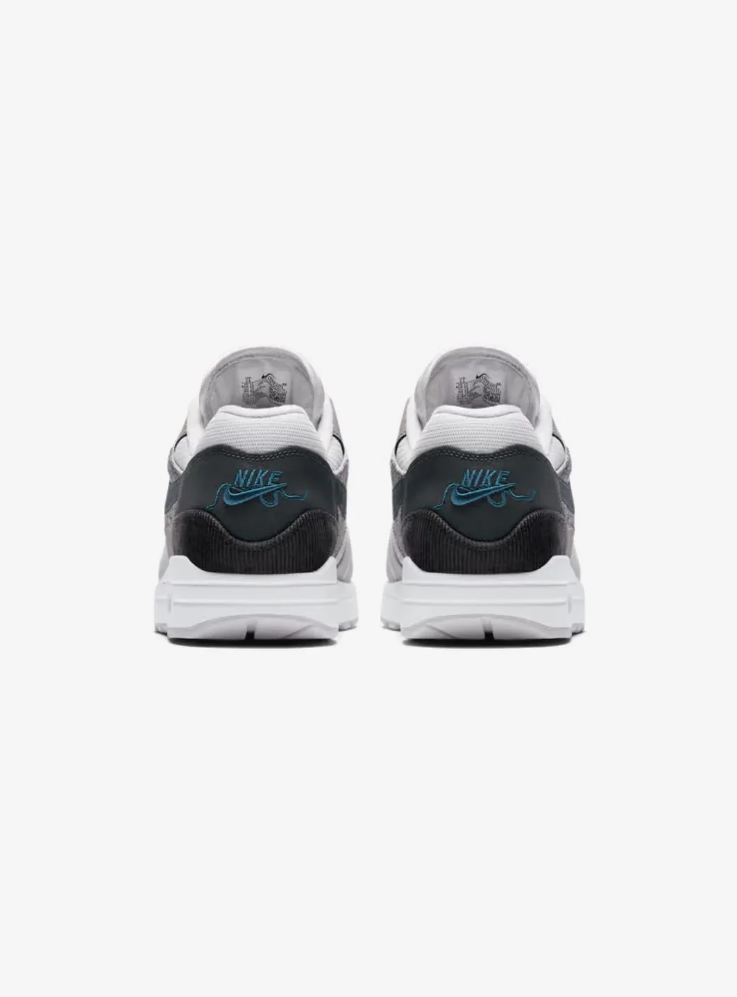 Nike Air Max 1 London - Image 4