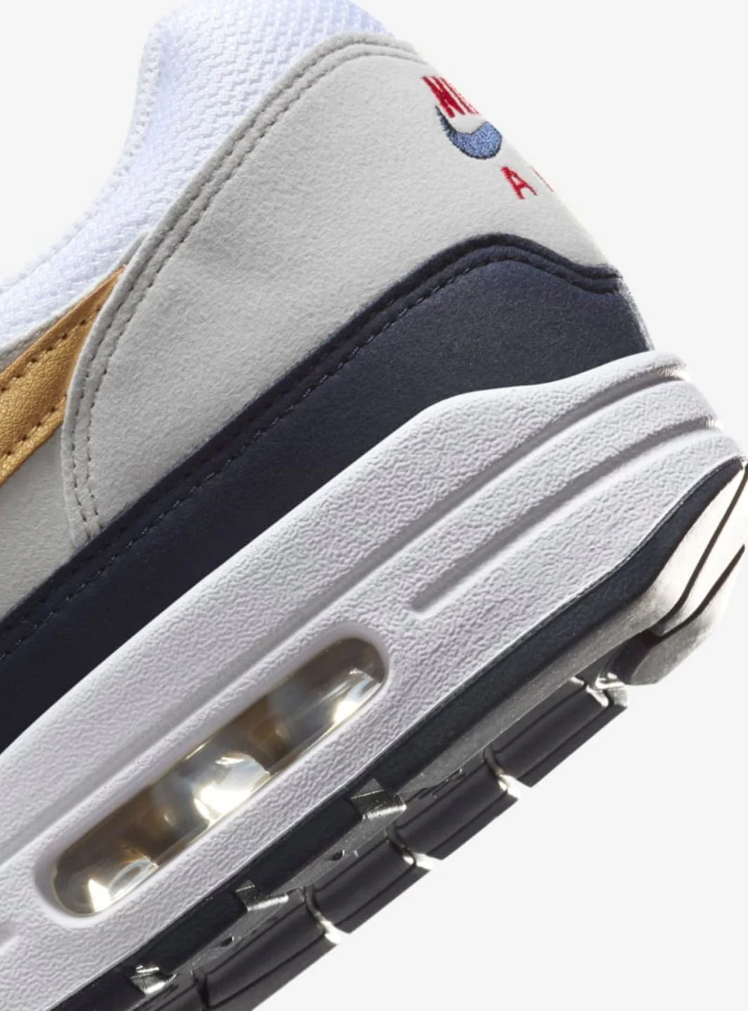 Nike Air Max 1 Olympic - Image 5