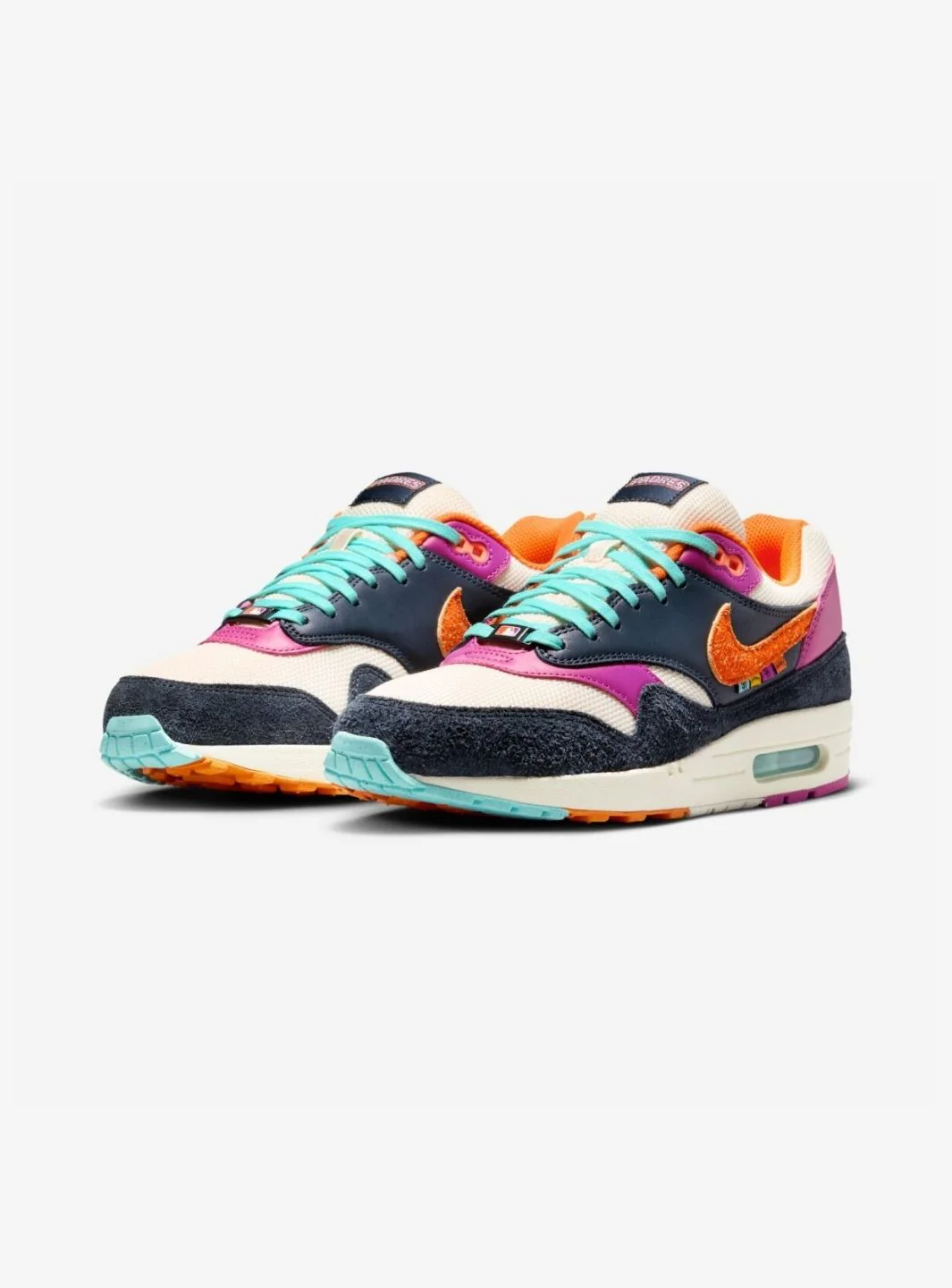 Nike Air Max 1 Padres City Connect (2026) - Image 2