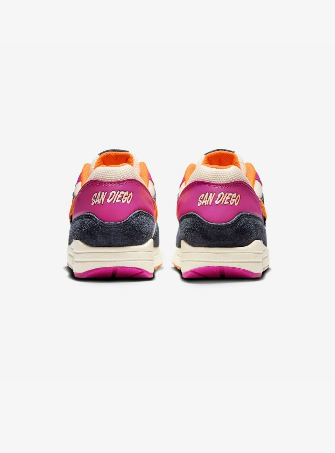Nike Air Max 1 Padres City Connect (2026) - Image 6