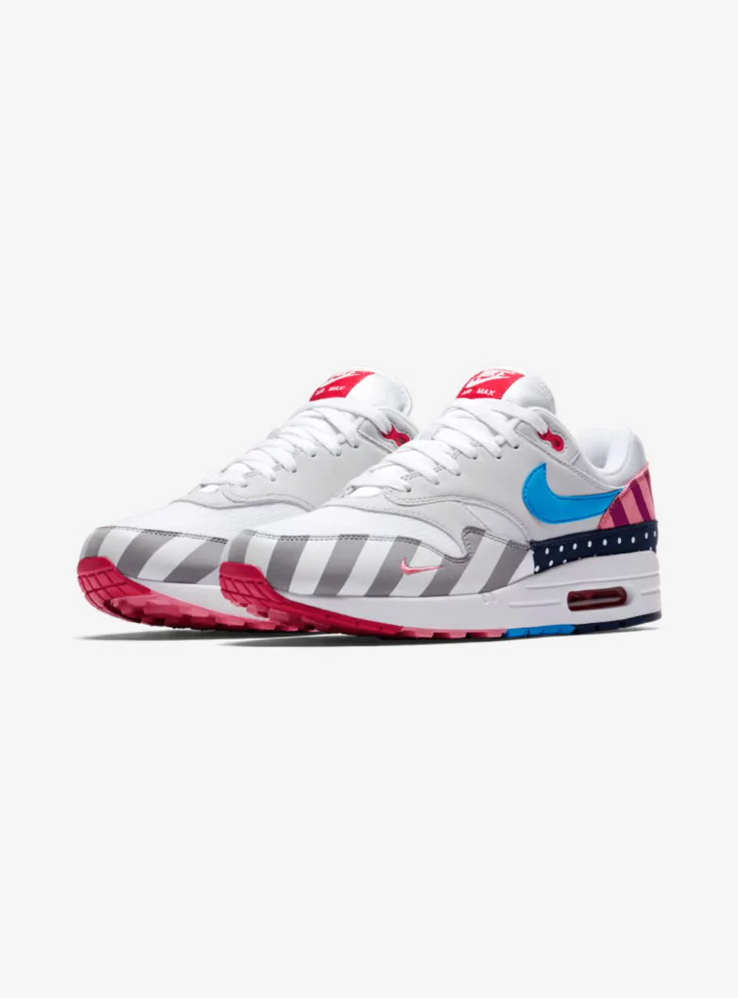 Nike Air Max 1 Parra (2018) - Image 2
