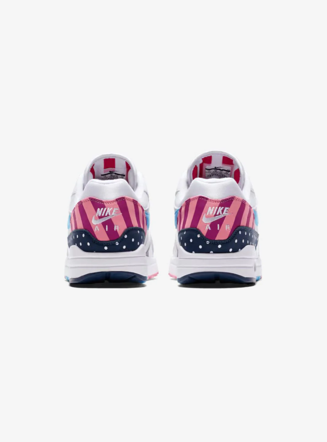 Nike Air Max 1 Parra (2018) - Image 4