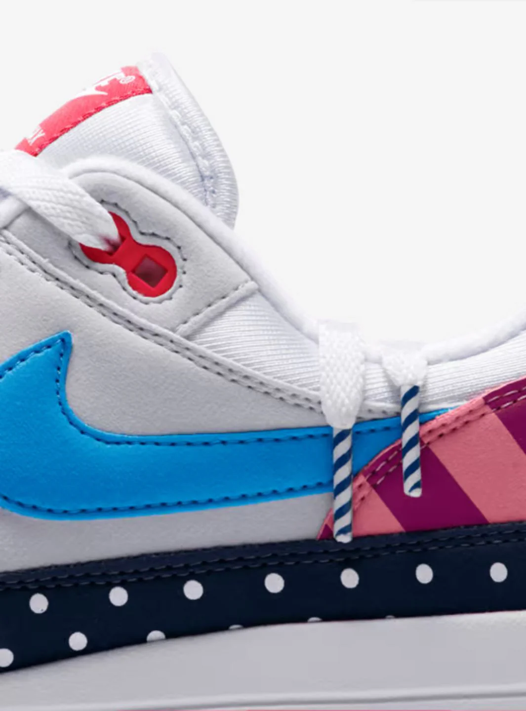 Nike Air Max 1 Parra (2018) - Image 5
