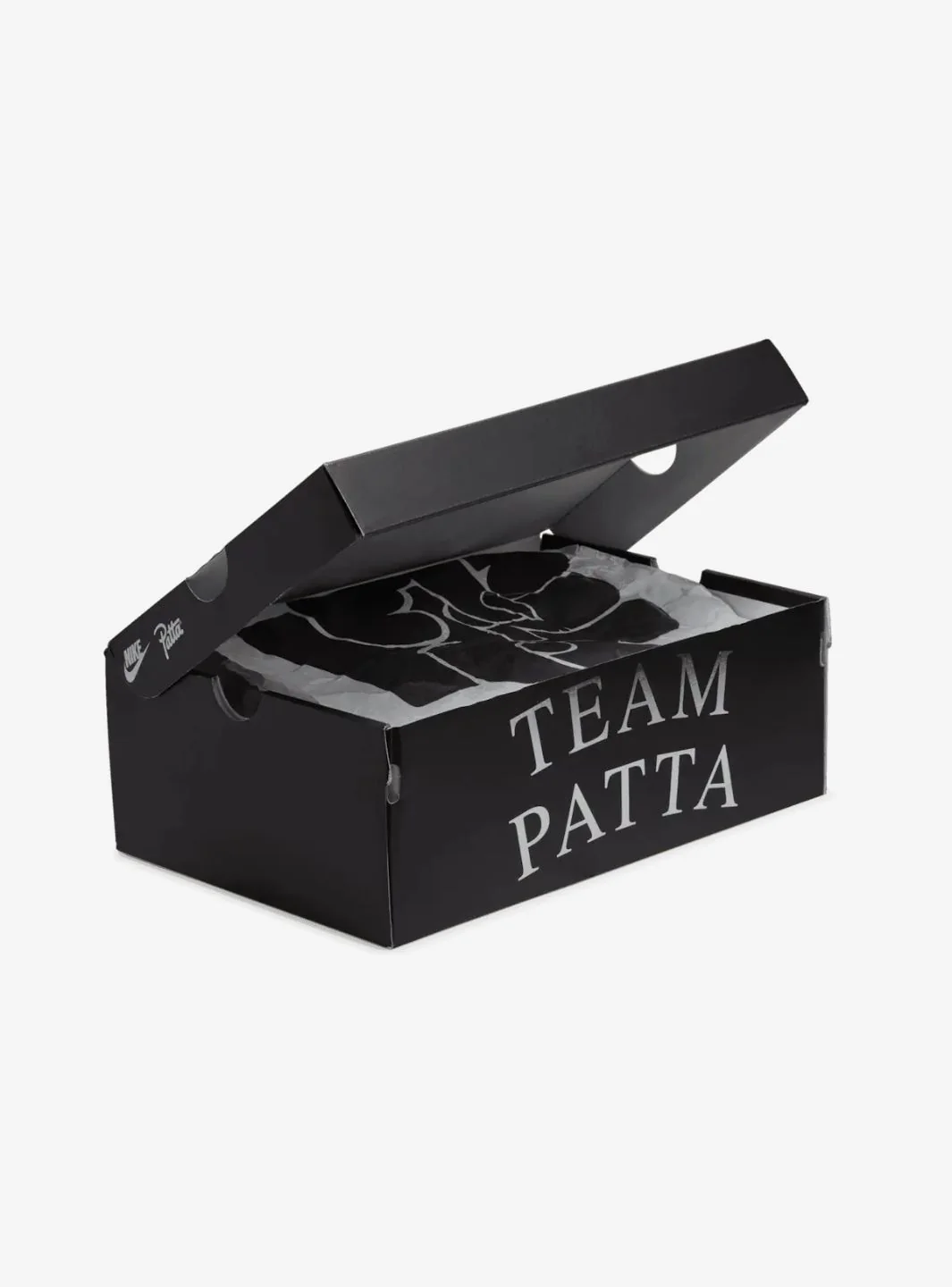 Nike Air Max 1 Patta Waves Black - Image 11