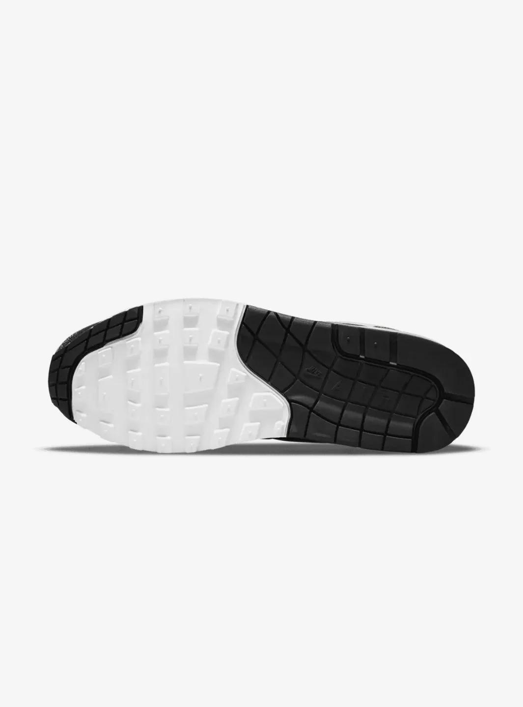 Nike Air Max 1 Patta Waves Black - Image 8
