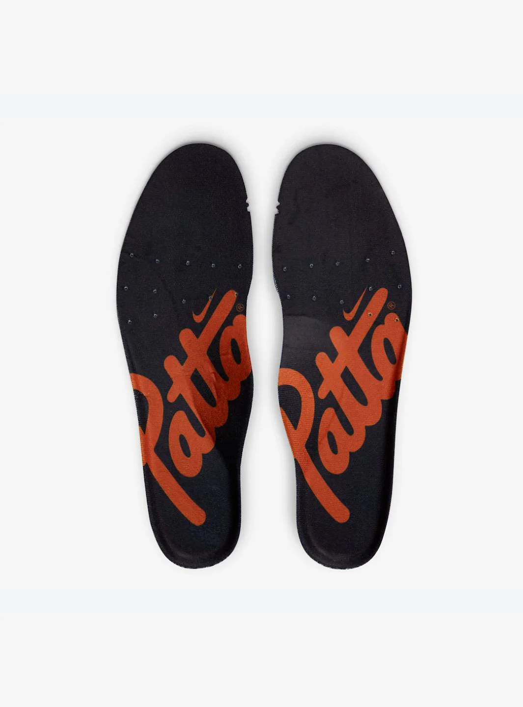 Nike Air Max 1 Patta Waves Rush Maroon - Image 9