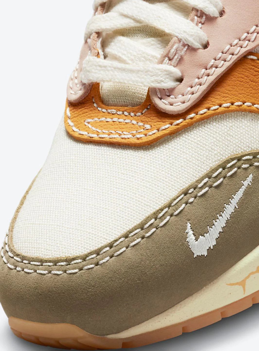 Nike Air Max 1 Premium Wabi-Sabi (W) - Image 3