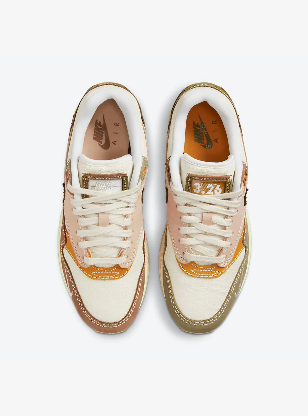 Nike Air Max 1 Premium Wabi-Sabi (W) - Image 4