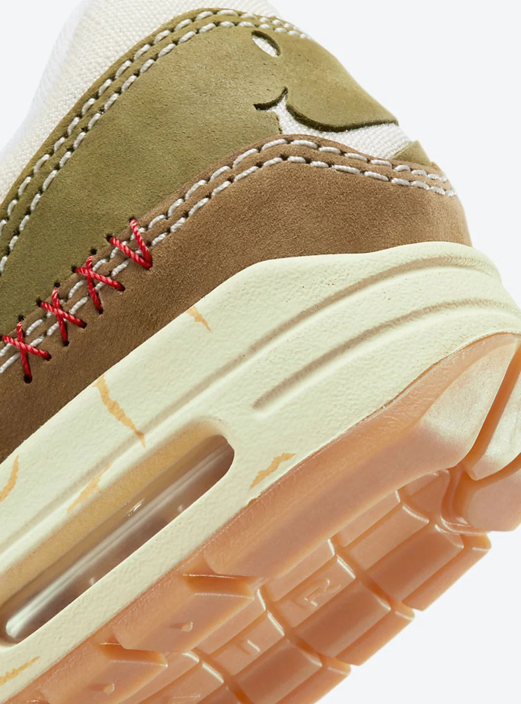 Nike Air Max 1 Premium Wabi-Sabi (W) - Image 5