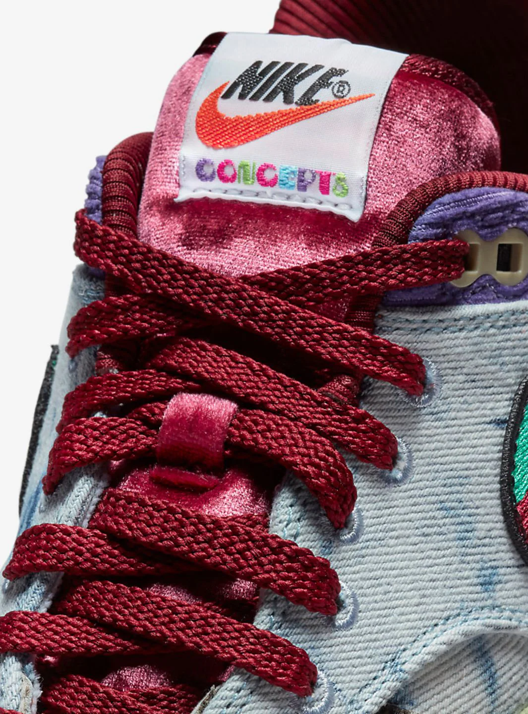 Nike Air Max 1 SP Concepts Mellow - Image 9