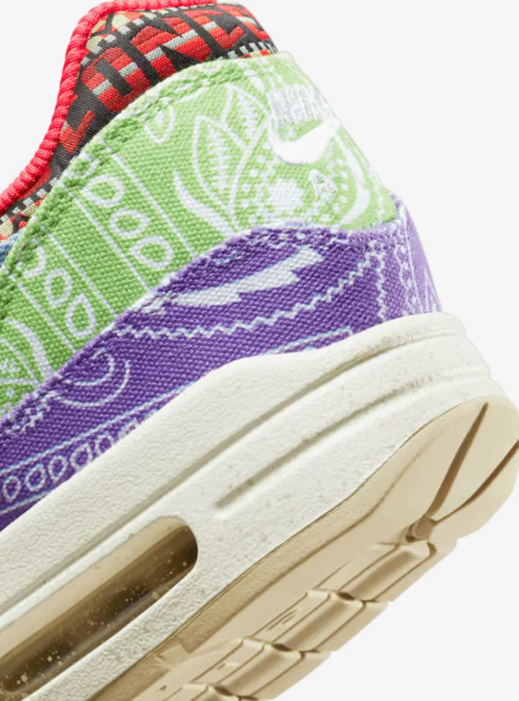 Nike Air Max 1 SP Concepts Far Out (Special Box) - Image 5