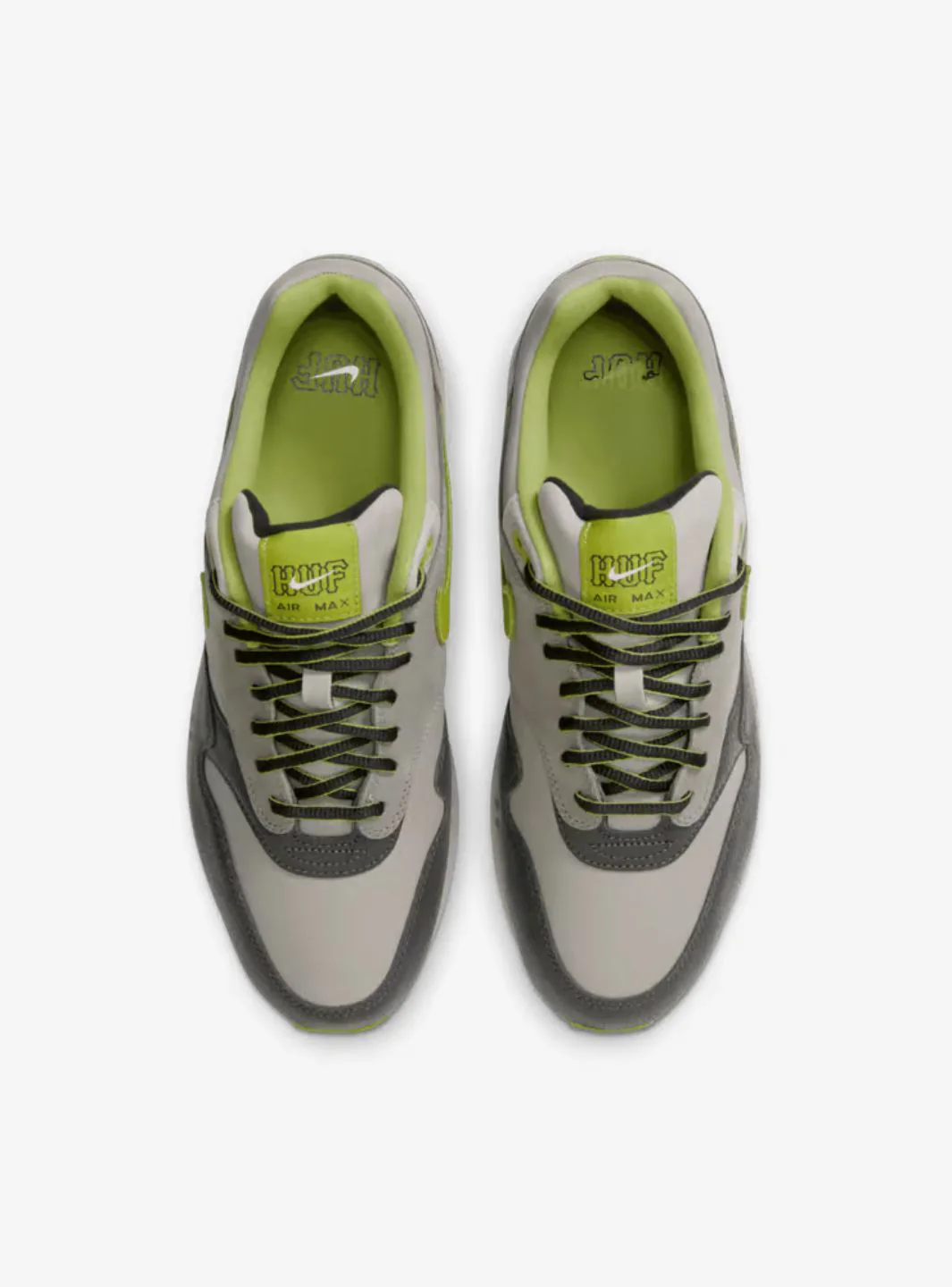 Nike Air Max 1 SP HUF Pear Green (2024) - Image 4