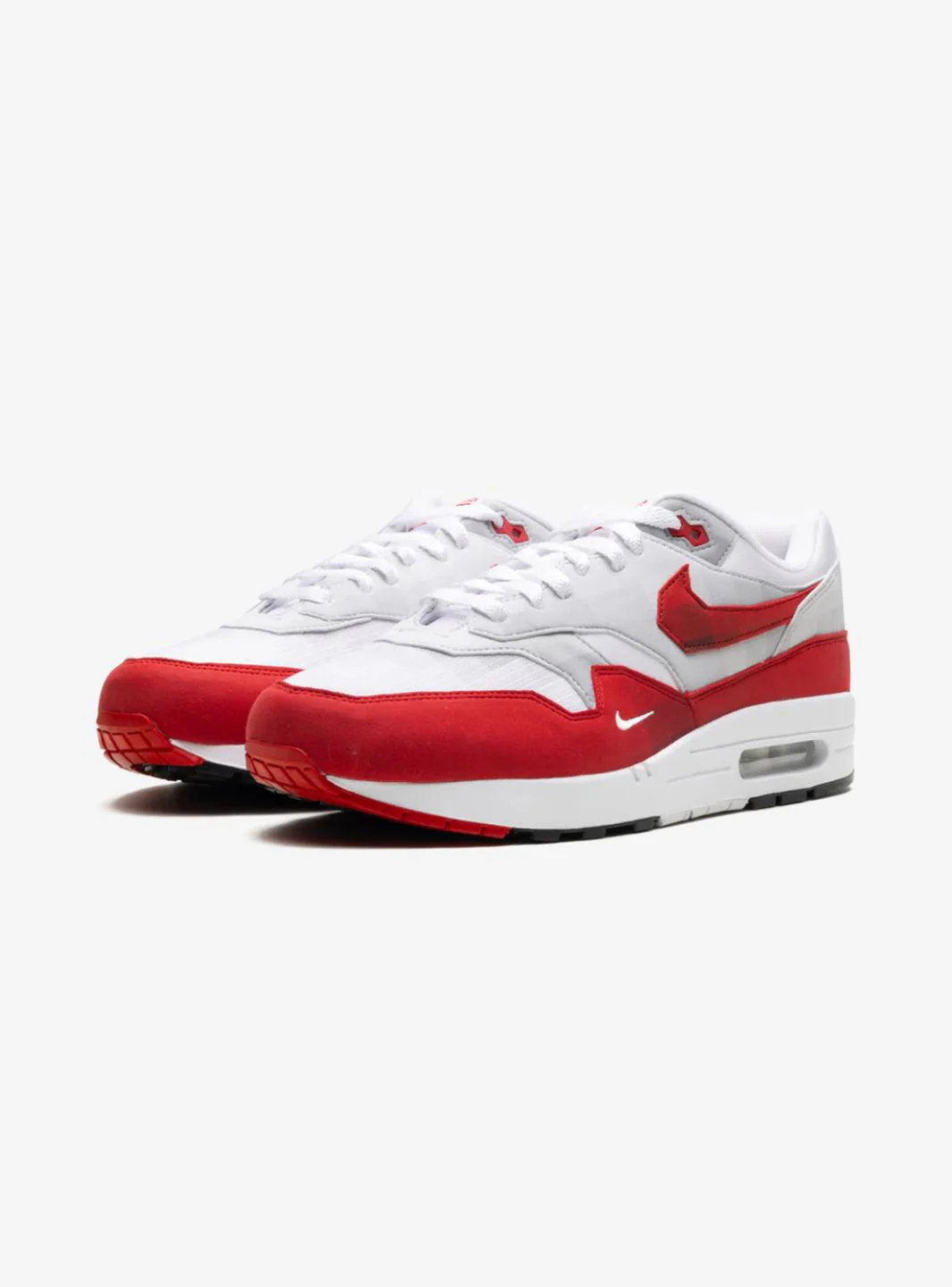 Nike Air Max 1 .SWOOSH Low Poly - Image 2