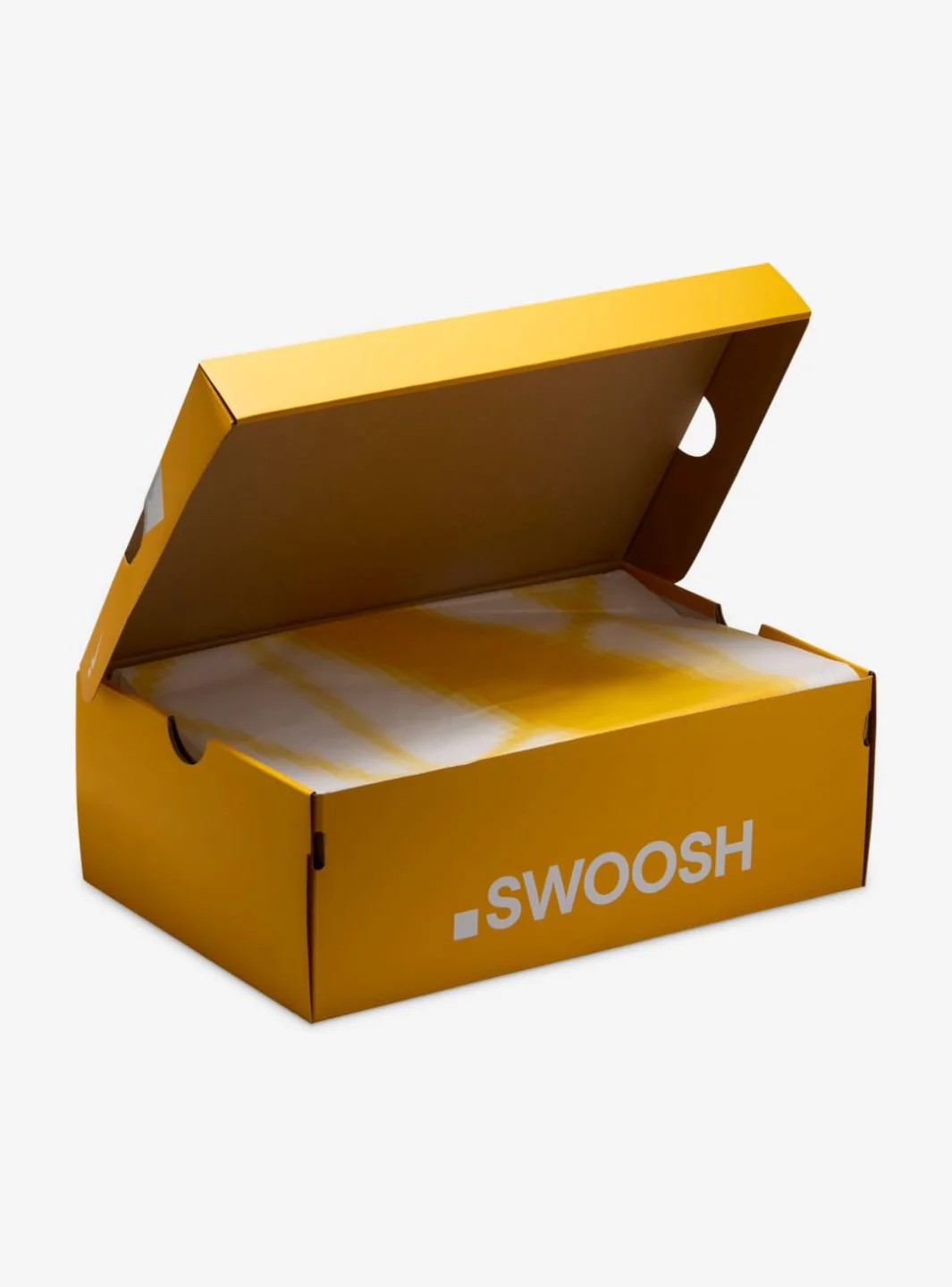 Nike Air Max 1 .SWOOSH Low Poly Big Head Origins - Image 11
